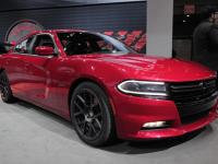 Dodge Charger 2010 #19
