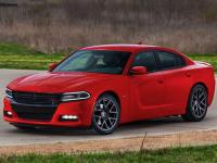 Dodge Charger 2015 #05
