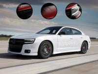 Dodge Charger 2015 #07
