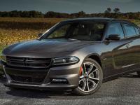 Dodge Charger 2015 #09