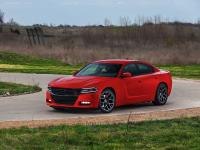 Dodge Charger 2015 #13
