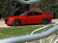 Dodge Charger 2015 #16