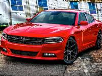 Dodge Charger 2015 #29