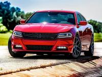 Dodge Charger 2015 #31