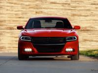 Dodge Charger 2015 #43