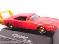 Dodge Charger Daytona 1969 #1
