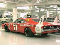 Dodge Charger Daytona 1969 #04