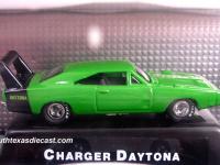 Dodge Charger Daytona 1969 #09