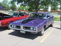 Dodge Charger R/T 1971 #01