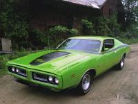 Dodge Charger R/T 1971 #04