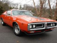 Dodge Charger R/T 1971 #09