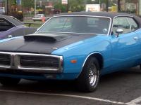 Dodge Charger R/T 1971 #13