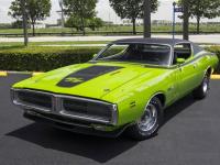 Dodge Charger R/T 1971 #14