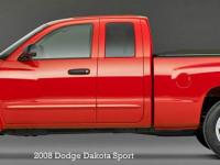 Dodge Dakota Club Cab 2004 #05
