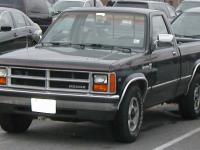 Dodge Grand Caravan 1987 #12