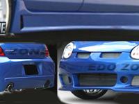 Dodge Neon SRT-4 2003 #10