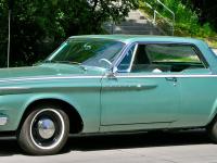 Dodge Polara 1962 #06