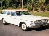 Dodge Polara 1962 #13