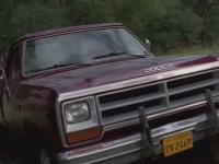 Dodge Ram 1993 #06