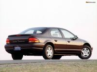 Dodge Stratus 1994 #01