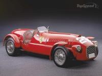 Ferrari 166 Sport 1948 #01