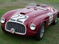 Ferrari 166 Sport 1948 #2