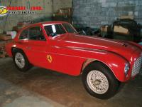 Ferrari 166 Sport 1948 #08