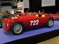 Ferrari 166 Spyder Corsa 1948 #09