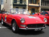 Ferrari 275 GTS 1965 #06