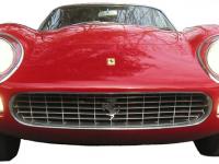 Ferrari 275 GTS 1965 #10