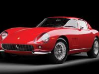 Ferrari 275 GTS 1965 #13