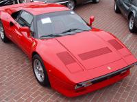 Ferrari 288 GTO 1984 #01