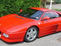 Ferrari 348 1989 #4