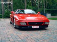 Ferrari 348 1989 #05