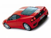 Ferrari 360 Challenge Stradale F 131 2003 #12