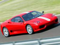 Ferrari 360 Challenge Stradale F 131 2003 #18
