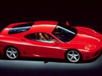 Ferrari 360 Challenge Stradale F 131 2003 #19