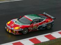 Ferrari 360 Challenge Stradale F 131 2003 #51
