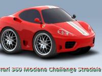 Ferrari 360 Challenge Stradale F 131 2003 #53