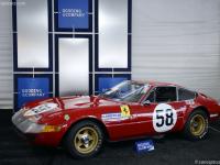 Ferrari 365 GTS/4 1969 #11