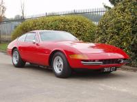 Ferrari 365 GTS/4 1969 #18