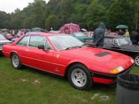 Ferrari 412i 1985 #13