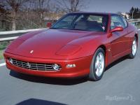 Ferrari 456 GT 1992 #08