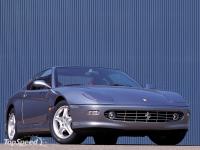Ferrari 456 M GT 1998 #01