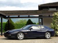 Ferrari 456 M GT 1998 #3
