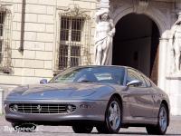 Ferrari 456 M GT 1998 #07