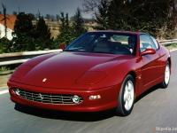 Ferrari 456 M GT 1998 #09