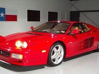 Ferrari 512 TR 1992 #11