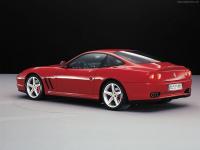 Ferrari 550 Maranello 1996 #11