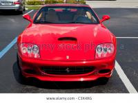Ferrari 575M Maranello 2002 #06